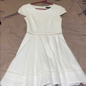 jodi kristopher dress (JUNIORS)